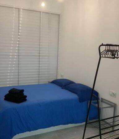 Apartamento De Ao 3 Málaga Exterior foto